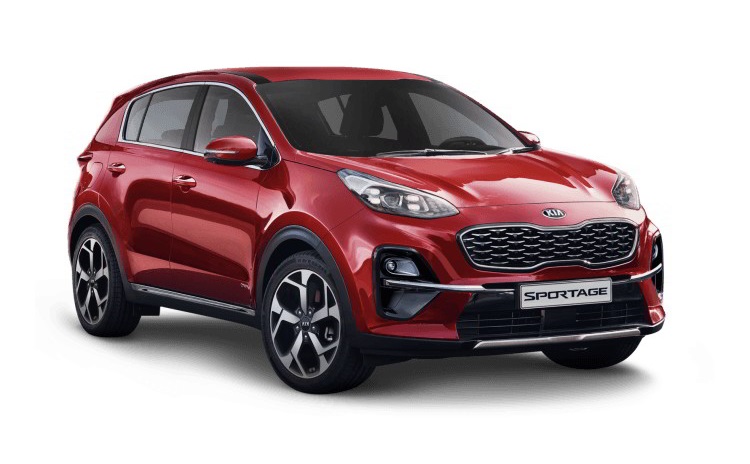 Кия плюс. Sportage Edition Plus.