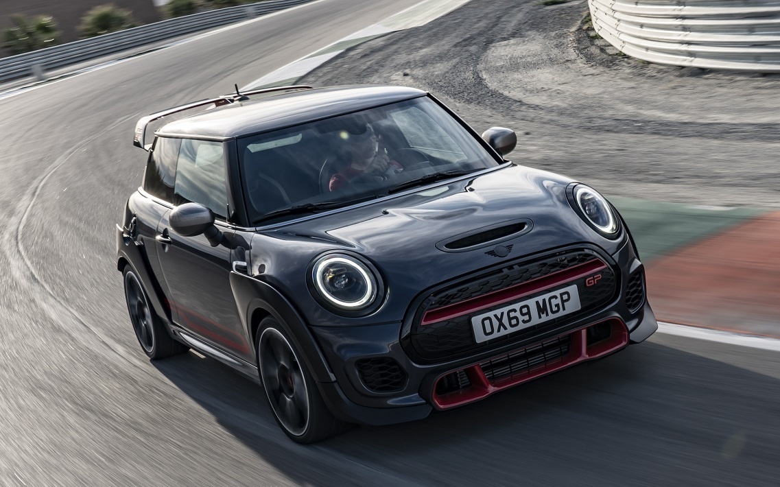 Mini Cooper 2020