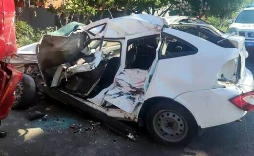 Смертельное ДТП произошло 16 июня в п. Пашковском Карасунского внутригородского округа города Краснодара