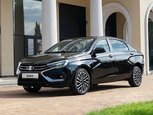 Плюсы и минусы Lada Aura: взгляд с юга России