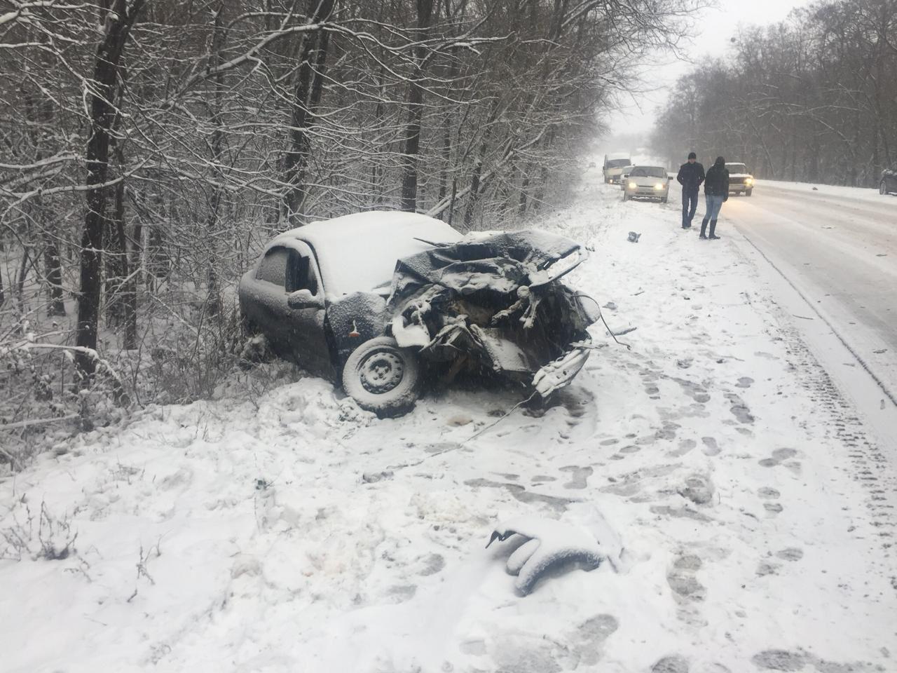 Дтп в гулькевичском районе за последние несколько дней