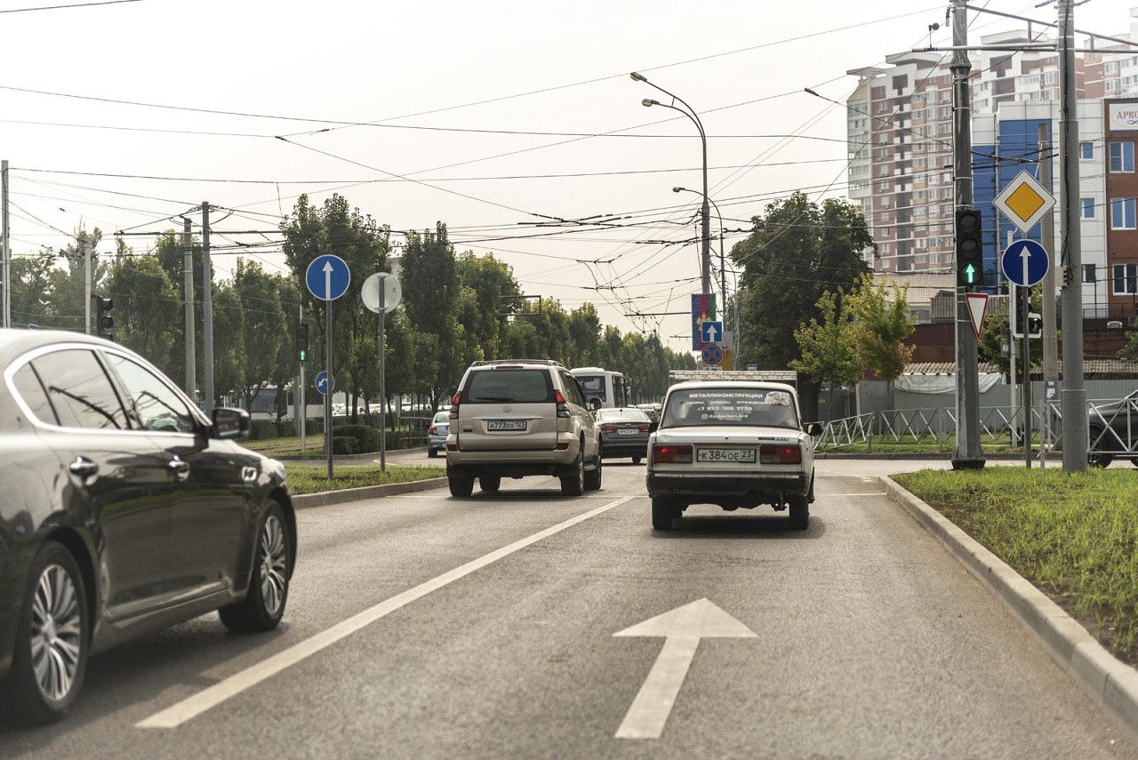 Старокубанская кольцо